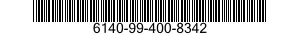 6140-99-400-8342  6140994008342 994008342
