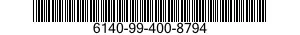 6140-99-400-8794  6140994008794 994008794