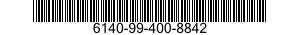 6140-99-400-8842  6140994008842 994008842