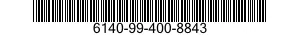 6140-99-400-8843  6140994008843 994008843
