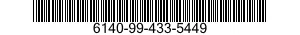 6140-99-433-5449  6140994335449 994335449
