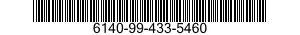 6140-99-433-5460 INSULATOR,BUTTON 6140994335460 994335460