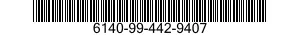 6140-99-442-9407  6140994429407 994429407