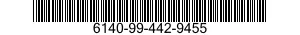 6140-99-442-9455  6140994429455 994429455