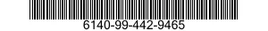 6140-99-442-9465  6140994429465 994429465