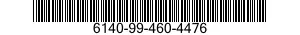 6140-99-460-4476  6140994604476 994604476