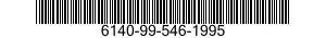 6140-99-546-1995  6140995461995 995461995