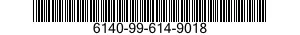 6140-99-614-9018  6140996149018 996149018