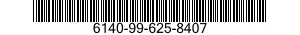 6140-99-625-8407  6140996258407 996258407