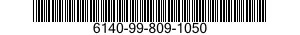 6140-99-809-1050  6140998091050 998091050