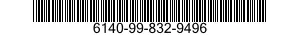 6140-99-832-9496  6140998329496 998329496