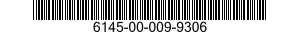 6145-00-009-9306 CABLE,SPECIAL PURPOSE,ELECTRICAL 6145000099306 000099306