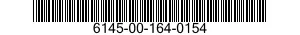 6145-00-164-0154 BRAID,WIRE 6145001640154 001640154