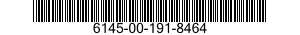 6145-00-191-8464 RESISTANCE WIRE 6145001918464 001918464