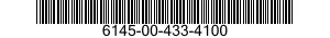 6145-00-433-4100  6145004334100 004334100