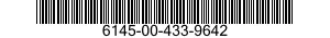 6145-00-433-9642  6145004339642 004339642