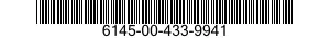 6145-00-433-9941  6145004339941 004339941