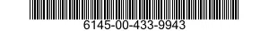 6145-00-433-9943  6145004339943 004339943