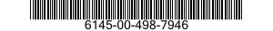 6145-00-498-7946 WIRE,ELECTRICAL 6145004987946 004987946