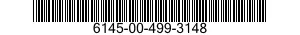 6145-00-499-3148  6145004993148 004993148