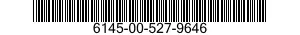6145-00-527-9646  6145005279646 005279646