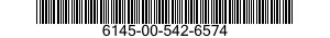 6145-00-542-6574 WIRE,ELECTRICAL 6145005426574 005426574