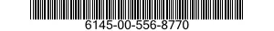 6145-00-556-8770 WIRE,ELECTRICAL 6145005568770 005568770