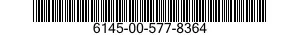 6145-00-577-8364  6145005778364 005778364
