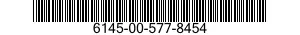 6145-00-577-8454  6145005778454 005778454