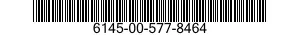 6145-00-577-8464  6145005778464 005778464