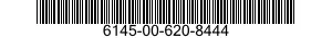 6145-00-620-8444  6145006208444 006208444