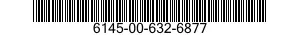 6145-00-632-6877 WIRE,ELECTRICAL 6145006326877 006326877