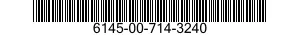 6145-00-714-3240 WIRE,ELECTRICAL 6145007143240 007143240