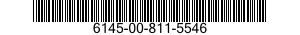 6145-00-811-5546  6145008115546 008115546