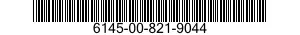 6145-00-821-9044 WIRE,ELECTRICAL 6145008219044 008219044