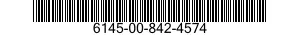 6145-00-842-4574  6145008424574 008424574