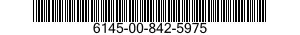6145-00-842-5975  6145008425975 008425975