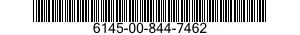 6145-00-844-7462 WIRE,ELECTRICAL 6145008447462 008447462