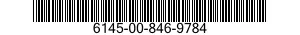 6145-00-846-9784  6145008469784 008469784
