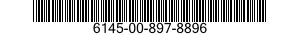 6145-00-897-8896  6145008978896 008978896