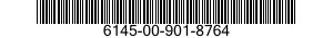 6145-00-901-8764  6145009018764 009018764