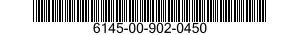 6145-00-902-0450  6145009020450 009020450