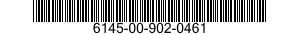6145-00-902-0461  6145009020461 009020461