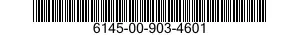 6145-00-903-4601  6145009034601 009034601