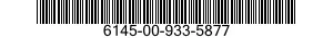 6145-00-933-5877  6145009335877 009335877