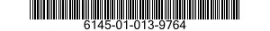 6145-01-013-9764  6145010139764 010139764