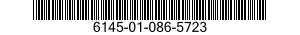 6145-01-086-5723 CABLE,SPECIAL PURPOSE,ELECTRICAL 6145010865723 010865723