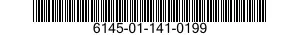 6145-01-141-0199 WIRE,ELECTRICAL 6145011410199 011410199