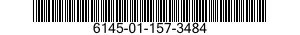 6145-01-157-3484  6145011573484 011573484