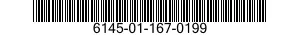 6145-01-167-0199 CABLE,TELEPHONE 6145011670199 011670199